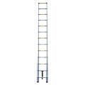 Escalera telescópica de aluminio de 4,4 m EN131-6 ANSI WARENWET AS / NZS CAN3-Z11-M81